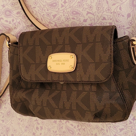 Micheal Kors Shoulder bag/ handbag - Picture 2 of 7